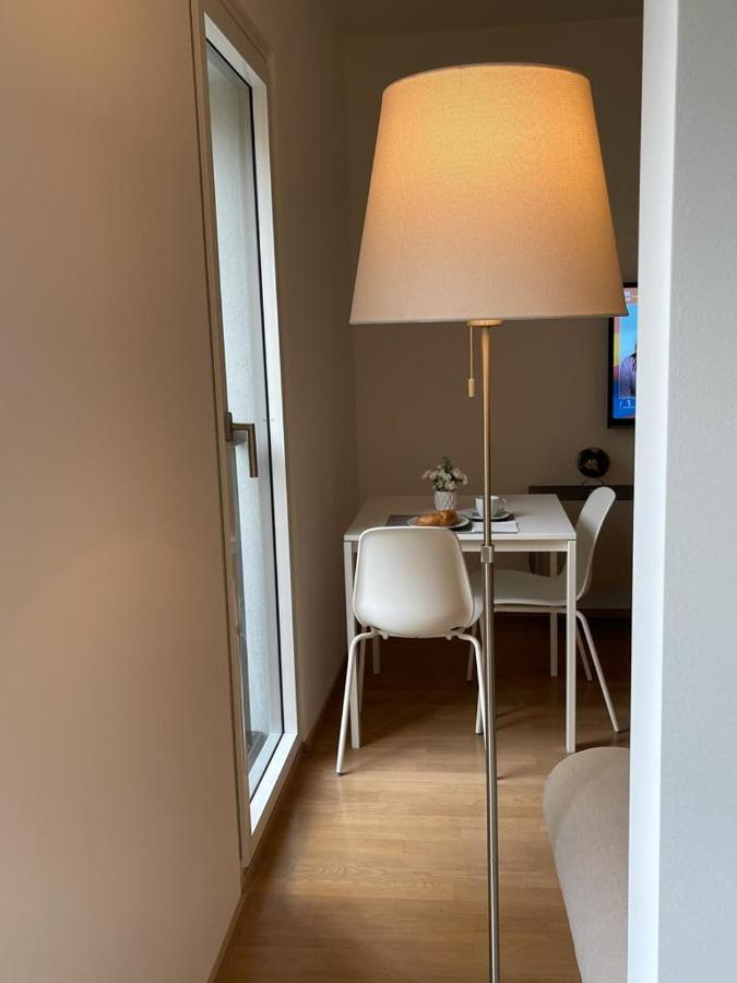 Connie S Home Free Parking Лугано Екстер'єр фото