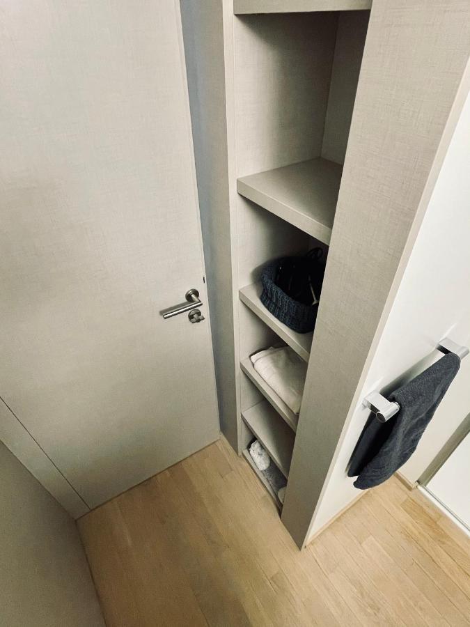 Connie S Home Free Parking Лугано Екстер'єр фото
