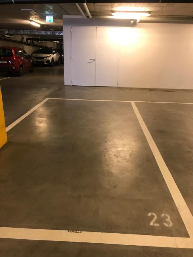 Connie S Home Free Parking Лугано Екстер'єр фото