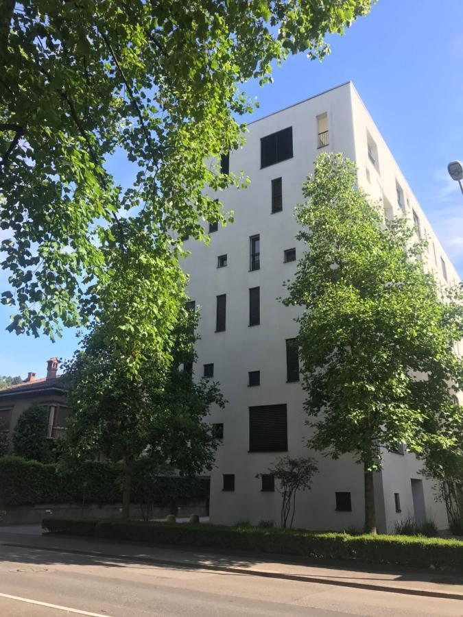 Connie S Home Free Parking Лугано Екстер'єр фото